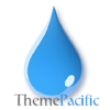 Themepacific.com logo