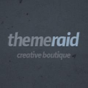 Themeraid.com logo