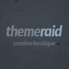 Themeraid.com logo