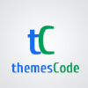 Themescode.com logo