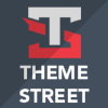 Themestreet.net logo
