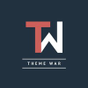 Themewar.com logo