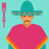 Themexicantimes.mx logo