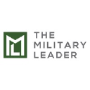 Themilitaryleader.com logo