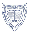 Themodel.ae logo