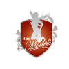 Themodels.com.br logo