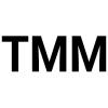 Themodernman.co.uk logo