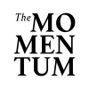 Themomentum.co logo
