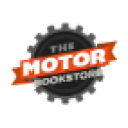 Themotorbookstore.com logo