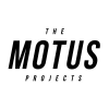 Themotusprojects.com logo