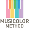 Themusicolormethod.com logo