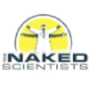 Thenakedscientists.com logo