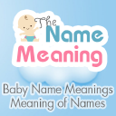 Thenamemeaning.com logo