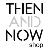 Thenandnowshop.com logo