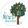 Thenaturalhomeschool.com logo