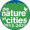 Thenatureofcities.com logo