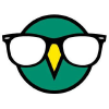 Thenerdybird.com logo