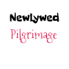 Thenewlywedpilgrimage.com logo