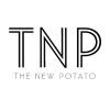 Thenewpotato.com logo