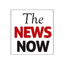 Thenewsnow.co.in logo