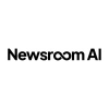The Newsroom logo