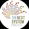 Thenextsystem.org logo