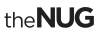 Thenug.com logo
