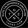 Thenx.com logo