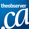 Theobserver.ca logo