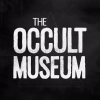 Theoccultmuseum.com logo