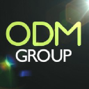Theodmgroup.com logo