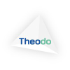 Theodo.fr logo