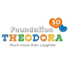 Theodora.org logo