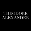 Theodorealexander.com logo
