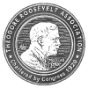 Theodoreroosevelt.org logo