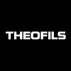 Theofils.se logo