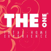 Theone.com logo