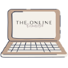 Theonlinebusinesshub.com logo