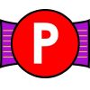 Thepageant.com logo