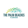 Thepalmbeaches.com logo