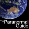 Theparanormalguide.com logo