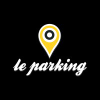 Theparking.eu logo