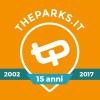 Theparks.it logo
