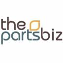 Thepartsbiz.com logo