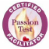 Thepassiontest.com logo