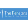 Thepensters.com logo