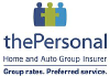 Thepersonal.com logo