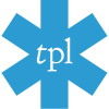 Thepharmaletter.com logo