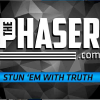 Thephaser.com logo