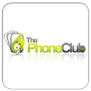 Thephoneclub.net logo